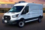 2026 Ford Transit Cargo Van 250