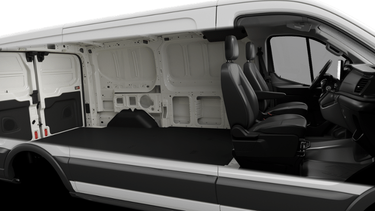 2027 Ford Transit Cargo Van 250