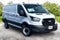 2026 Ford Transit Cargo Van 250