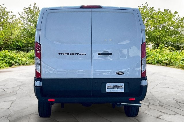 2026 Ford Transit Cargo Van 250