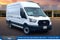 2026 Ford Transit Cargo Van 350