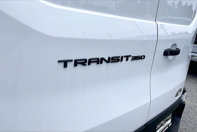 2026 Ford Transit Cargo Van 350