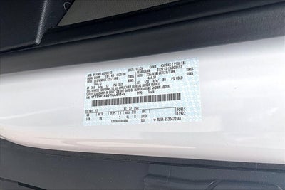 2026 Ford Transit Cargo Van 350