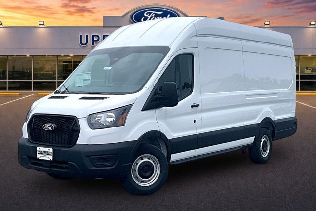 2026 Ford Transit Cargo Van 350