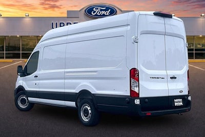 2026 Ford Transit Cargo Van 350