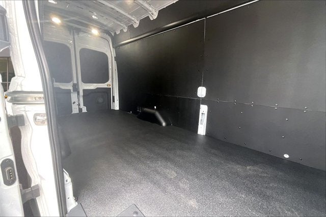 2026 Ford Transit Cargo Van 350