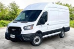 2026 Ford Transit Cargo Van 350