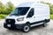 2026 Ford Transit Cargo Van 350