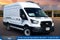 2026 Ford Transit Cargo Van 350