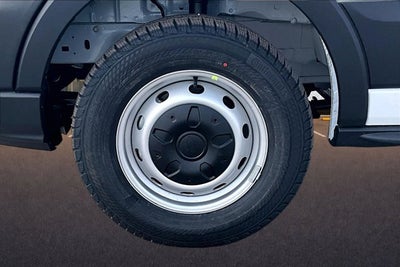 2026 Ford Transit Cargo Van 350