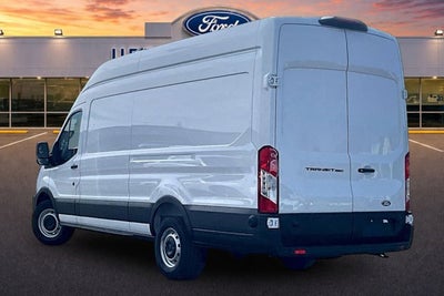 2026 Ford Transit Cargo Van 350