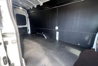 2026 Ford Transit Cargo Van 350