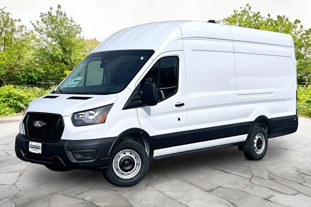 2026 Ford Transit Cargo Van 350