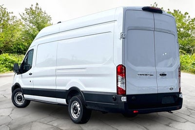 2026 Ford Transit Cargo Van 350