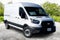 2026 Ford Transit Cargo Van 350