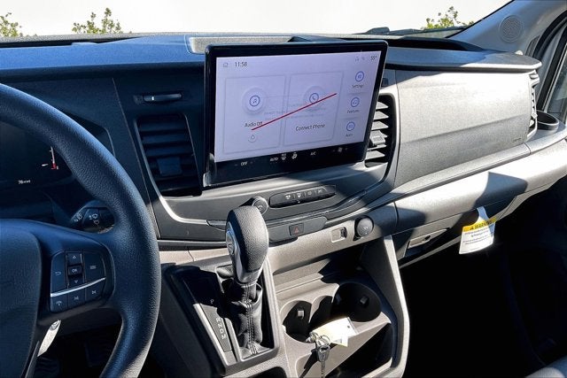 2026 Ford Transit Cargo Van 350