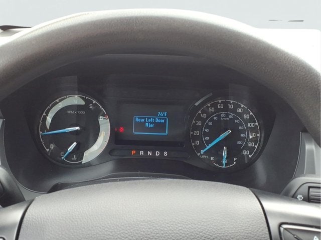 2023 Ford Ranger XL