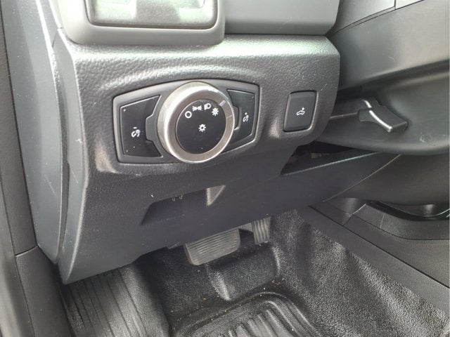 2023 Ford Ranger XL