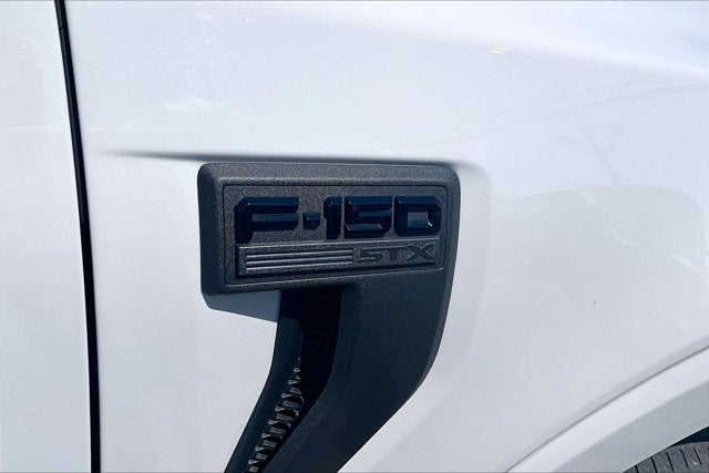 2023 Ford F-150 4WD