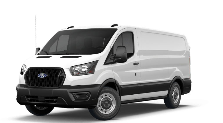 2027 Ford Transit Cargo Van 250