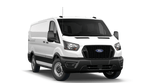2027 Ford Transit Cargo Van 250