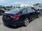 2018 Honda Accord Sedan Touring 1.5T