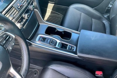 2019 Honda Accord Sedan Sport 2.0T
