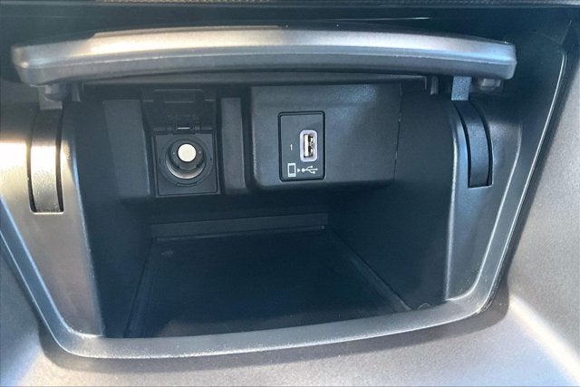 2019 Honda Accord Sedan Sport 2.0T