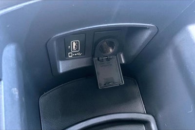 2019 Honda Accord Sedan Sport 2.0T