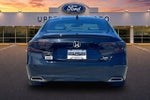 2019 Honda Accord Sedan Sport 2.0T