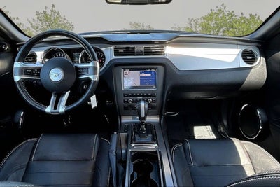 2014 Ford Mustang GT