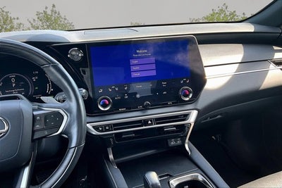 2023 Lexus RX AWD