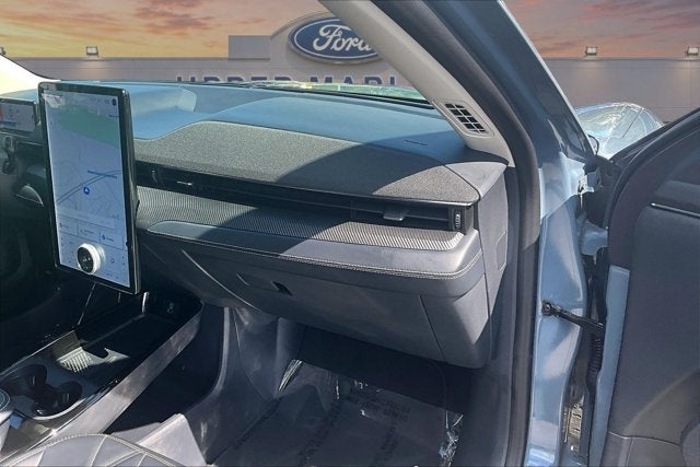 2024 Ford Mustang Mach-E Select