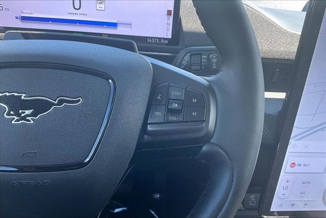 2024 Ford Mustang Mach-E Select