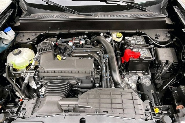 2025 Ford Maverick Lobo High