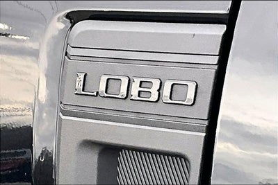 2025 Ford Maverick Lobo High