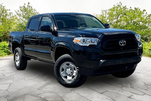 2021 Toyota Tacoma 4WD 4X4