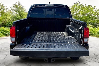 2021 Toyota Tacoma 4WD 4X4