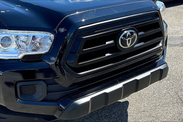 2021 Toyota Tacoma 4WD 4X4