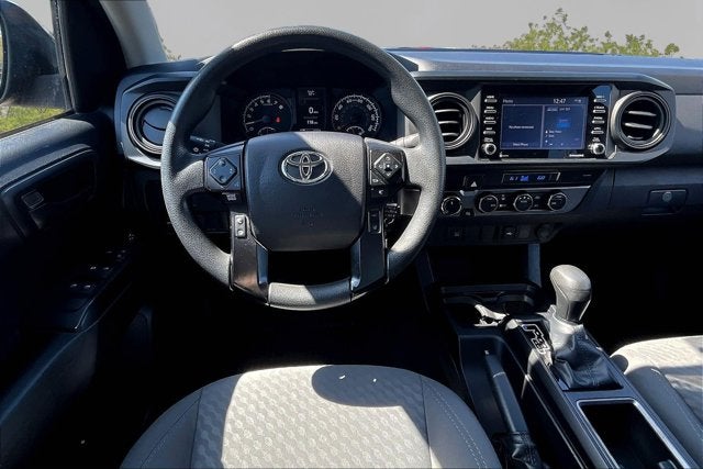 2021 Toyota Tacoma 4WD 4X4