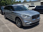2023 Lincoln Aviator Grand Touring