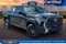 2023 Toyota Tundra 4WD Platinum