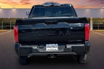 2023 Toyota Tundra 4WD Platinum