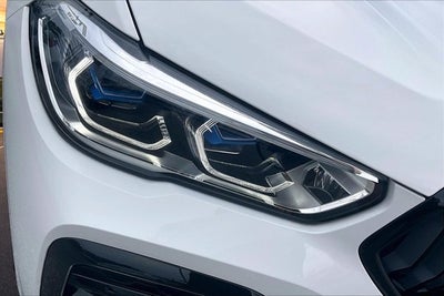 2023 BMW X6 M50i