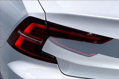 2021 Volvo S60 Polestar