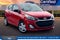 2019 Chevrolet Spark LS
