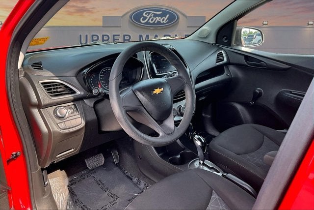 2019 Chevrolet Spark LS