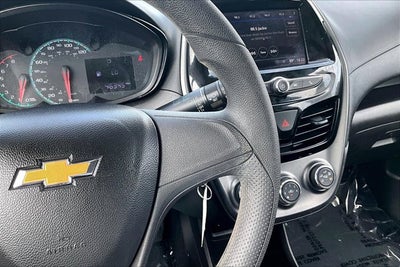2019 Chevrolet Spark LS