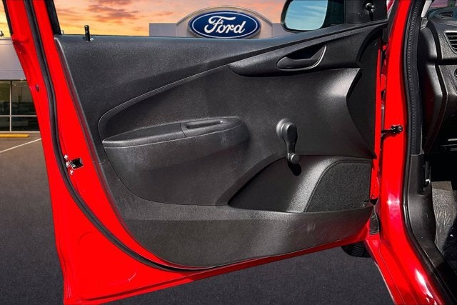 2019 Chevrolet Spark LS