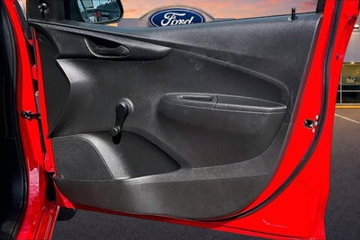 2019 Chevrolet Spark LS